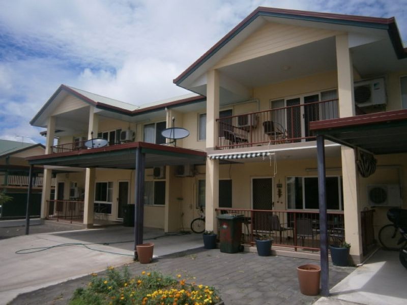 15 John Street, Thursday Island QLD 4875