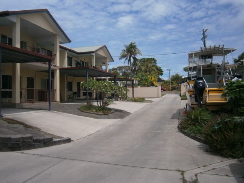 15 John Street, Thursday Island QLD 4875