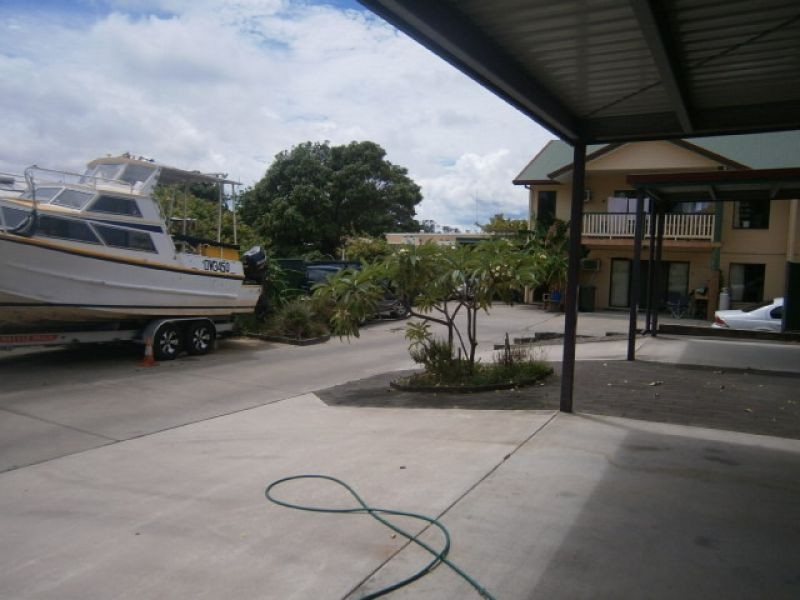 15 John Street, Thursday Island QLD 4875