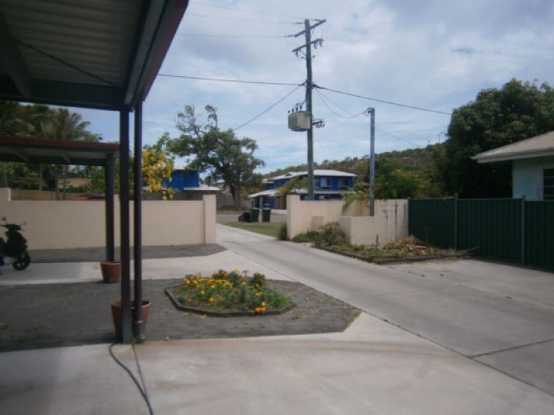 15 John Street, Thursday Island QLD 4875
