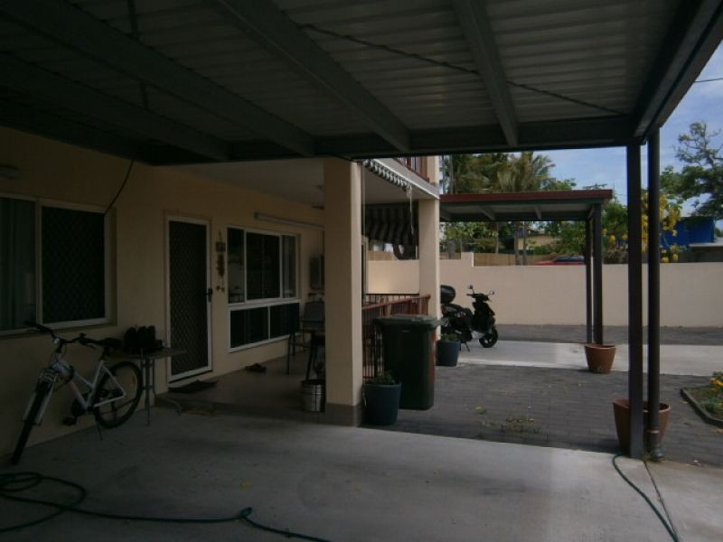 15 John Street, Thursday Island QLD 4875