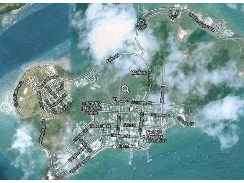 15 John Street, Thursday Island QLD 4875