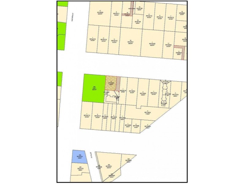 15 John Street, Thursday Island QLD 4875