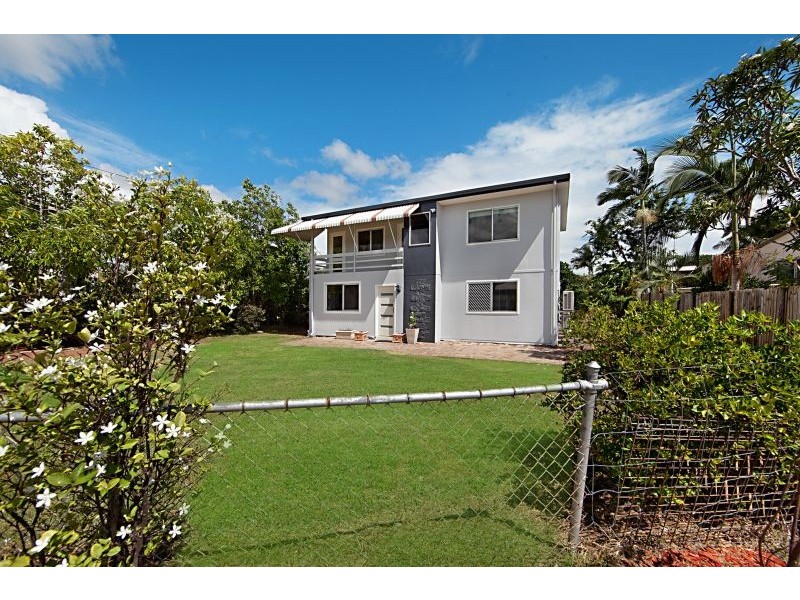 36 Flowers Street, Railway Estate QLD 4810