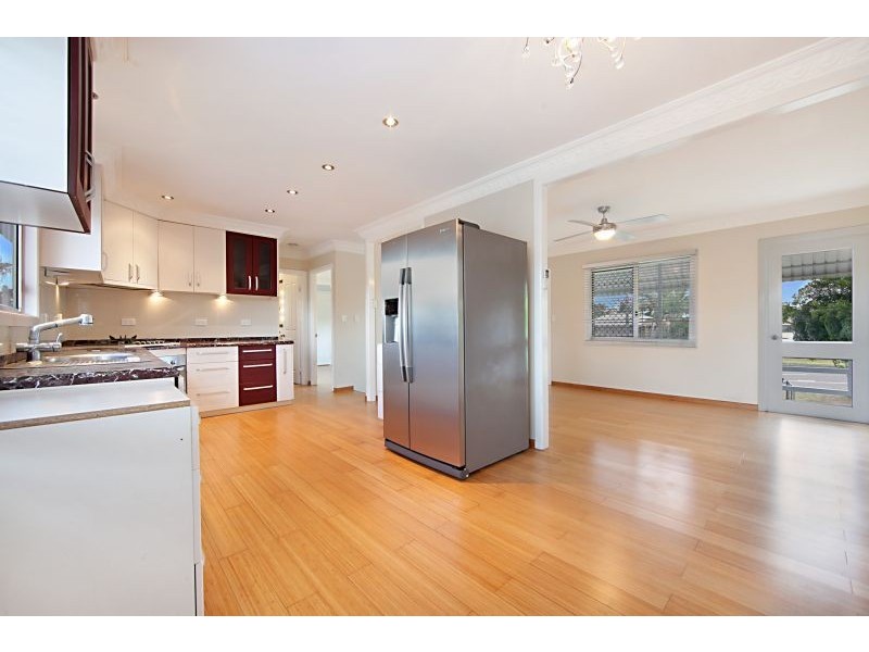 36 Flowers Street, Railway Estate QLD 4810