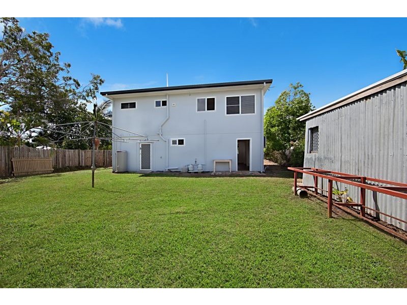 36 Flowers Street, Railway Estate QLD 4810