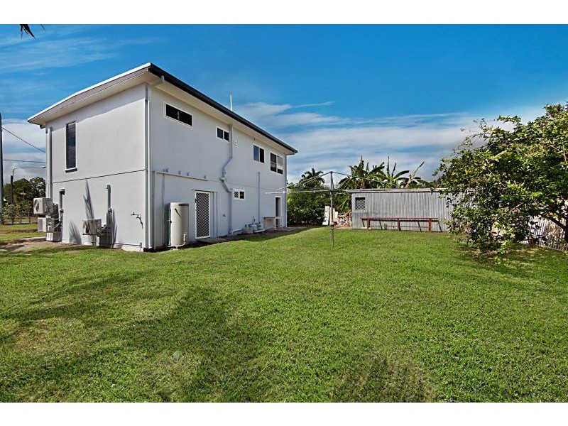 36 Flowers Street, Railway Estate QLD 4810