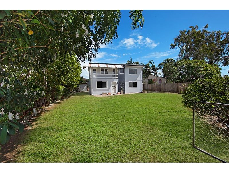 36 Flowers Street, Railway Estate QLD 4810