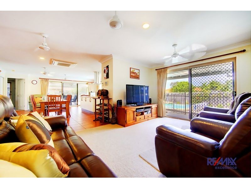 2 Finlay Court, Kirwan QLD 4817
