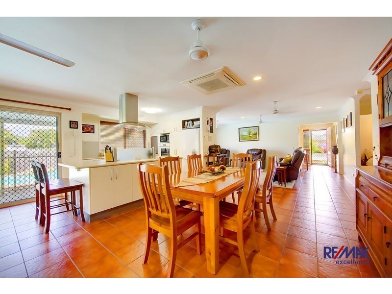 2 Finlay Court, Kirwan QLD 4817
