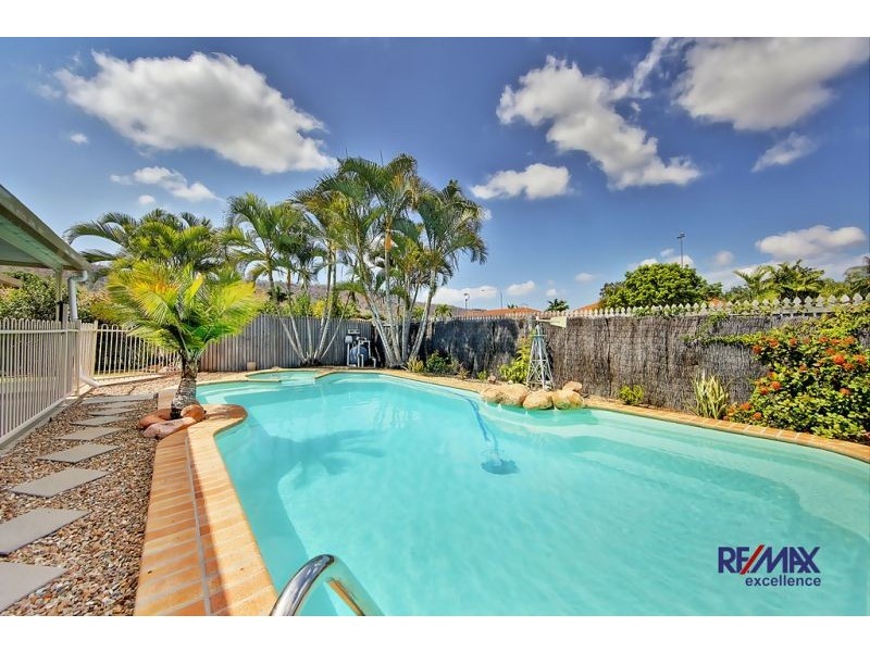 2 Finlay Court, Kirwan QLD 4817