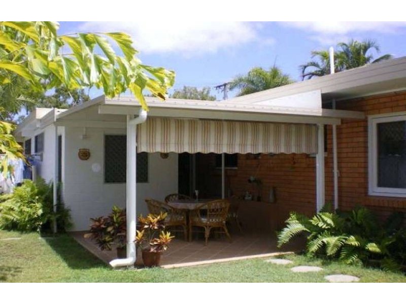 48 Dyer Street, Pallarenda QLD 4810