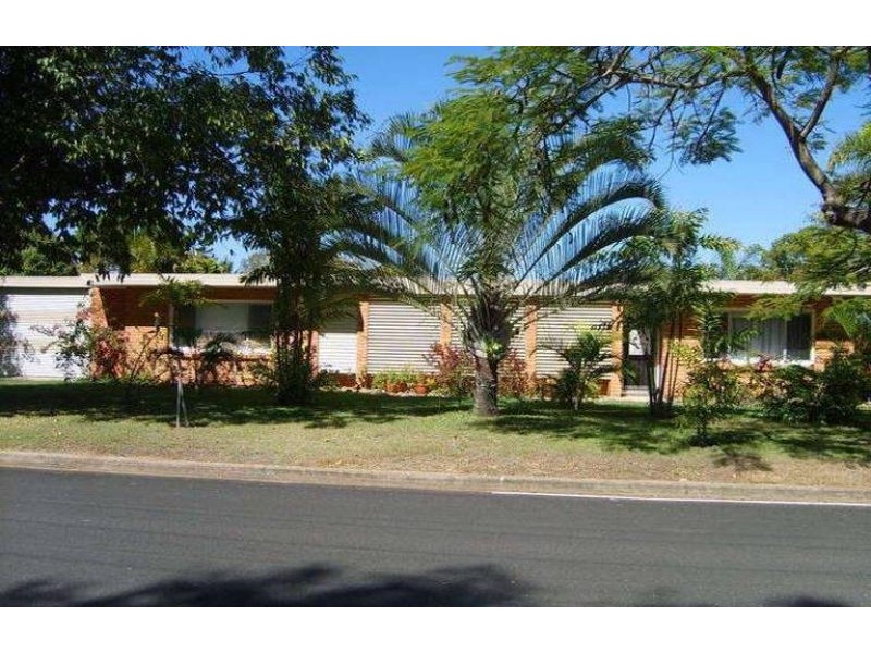 48 Dyer Street, Pallarenda QLD 4810