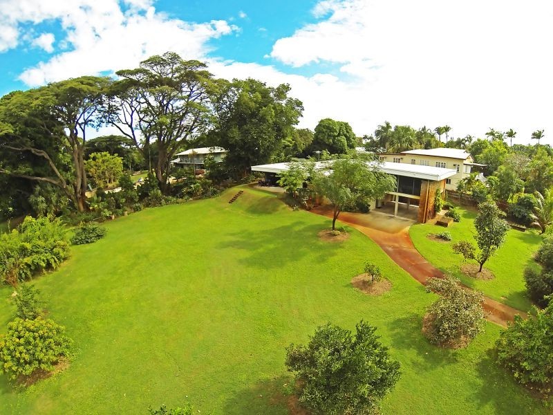 9 Mawai Street, Mysterton QLD 4812