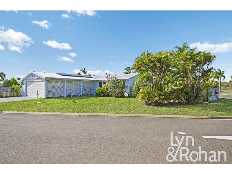 1 Downey Crescent, Annandale QLD 4814