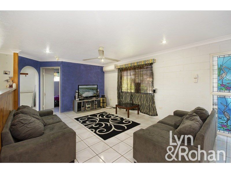 1 Downey Crescent, Annandale QLD 4814