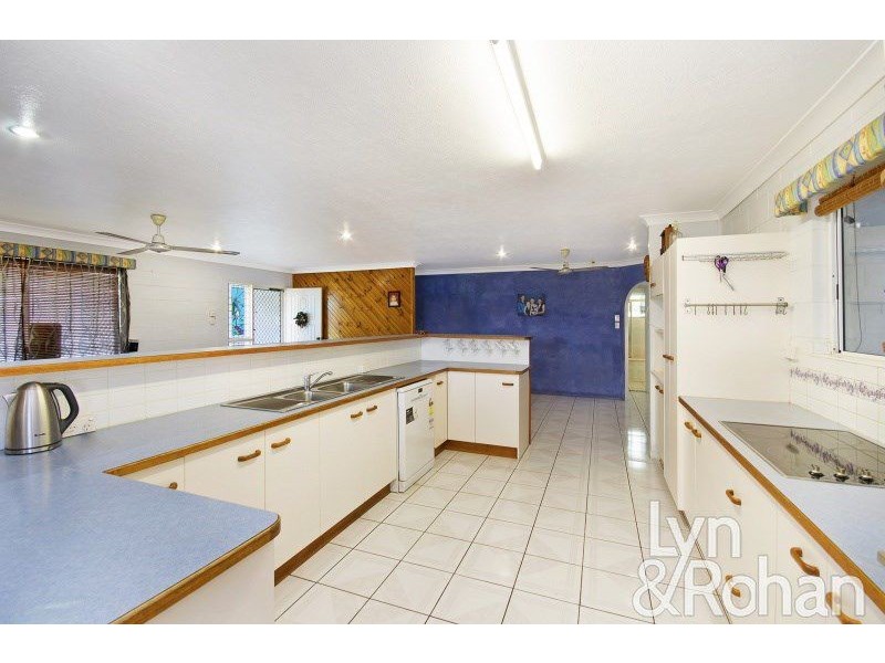 1 Downey Crescent, Annandale QLD 4814