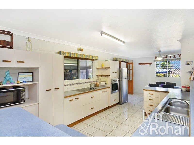 1 Downey Crescent, Annandale QLD 4814