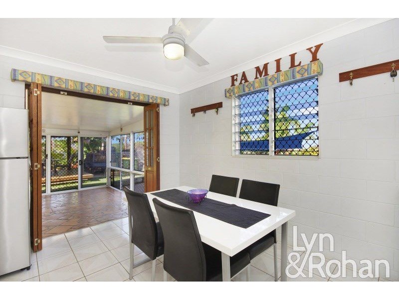 1 Downey Crescent, Annandale QLD 4814