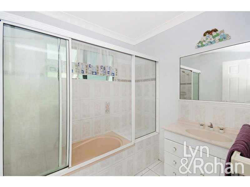 1 Downey Crescent, Annandale QLD 4814