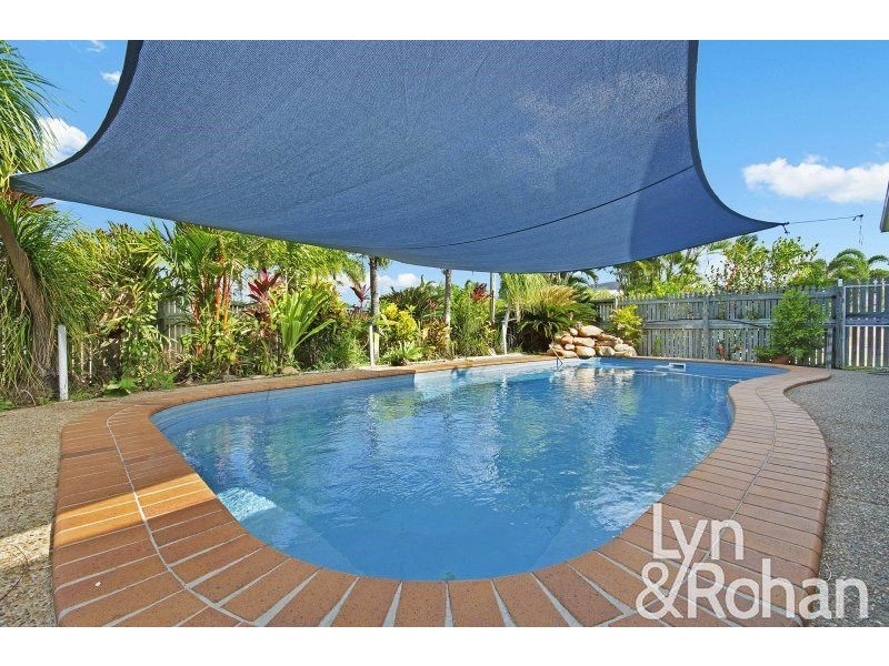 1 Downey Crescent, Annandale QLD 4814