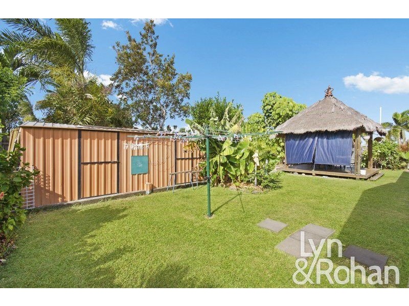 1 Downey Crescent, Annandale QLD 4814