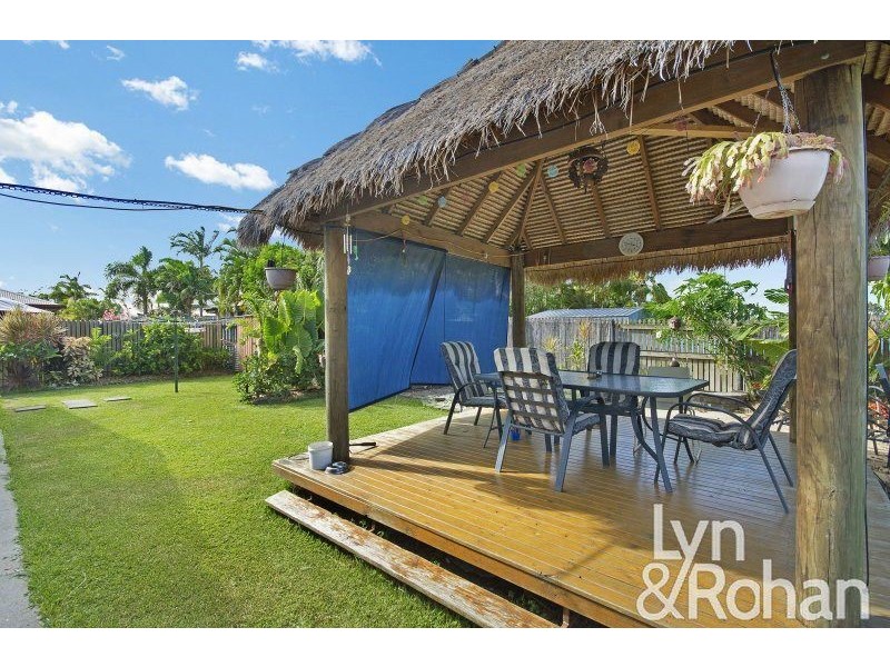 1 Downey Crescent, Annandale QLD 4814