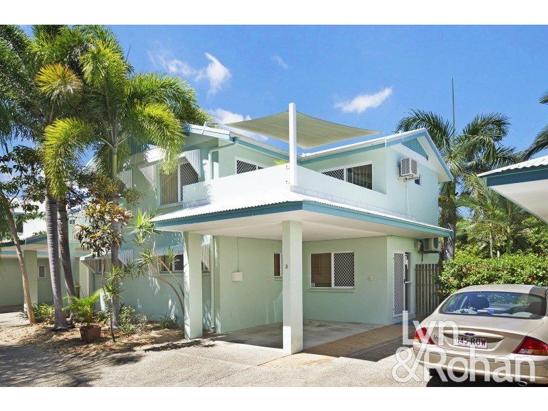 3/8 Queens Road, Railway Estate QLD 4810