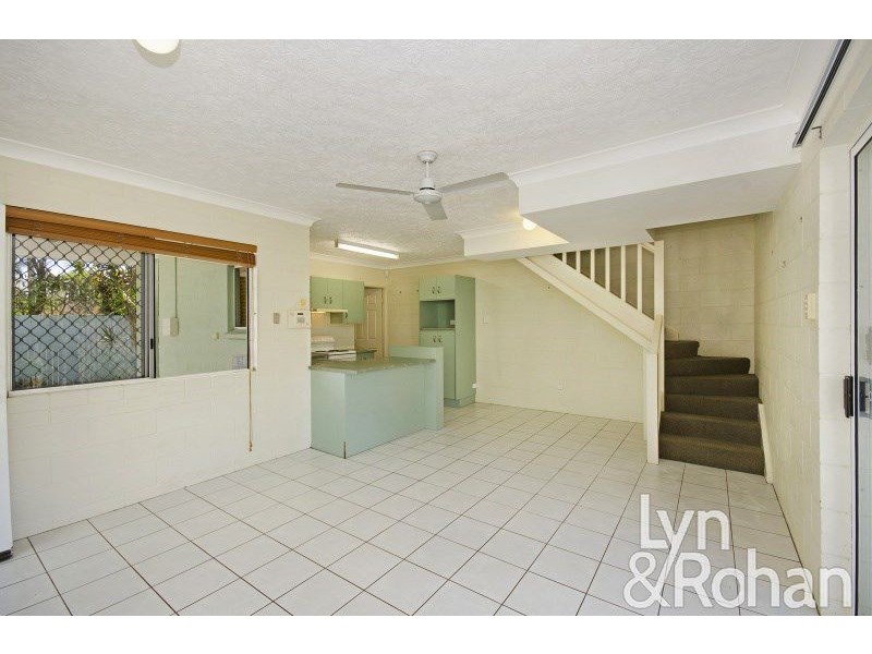 3/8 Queens Road, Railway Estate QLD 4810