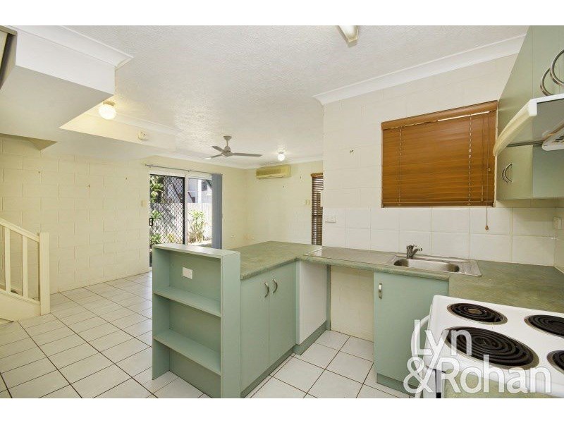 3/8 Queens Road, Railway Estate QLD 4810