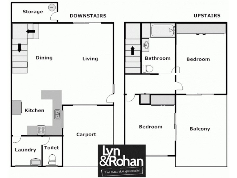 3/8 Queens Road, Railway Estate QLD 4810 Floorplan