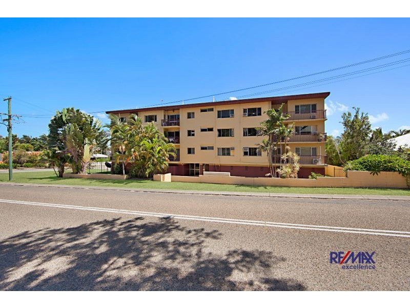 8/1 Burke, North Ward QLD 4810