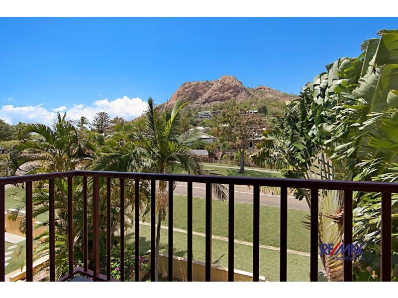 8/1 Burke, North Ward QLD 4810