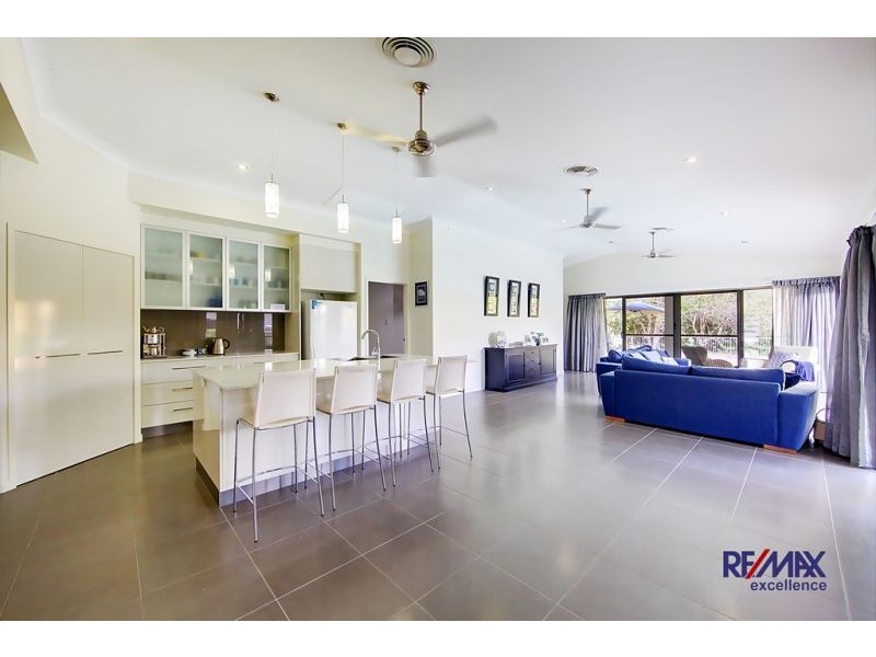 21 Springbrook Parade, Idalia QLD 4811