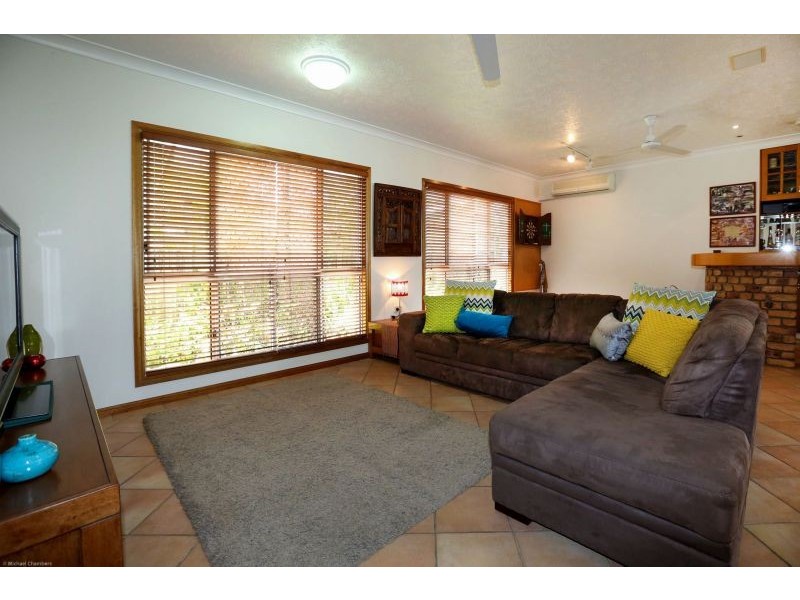 9 Crispin Court, Kirwan QLD 4817