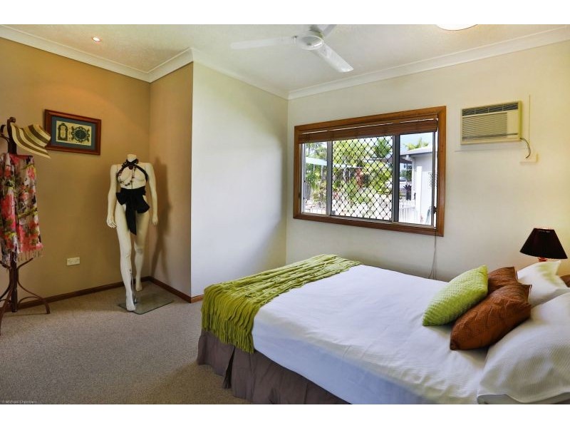 9 Crispin Court, Kirwan QLD 4817