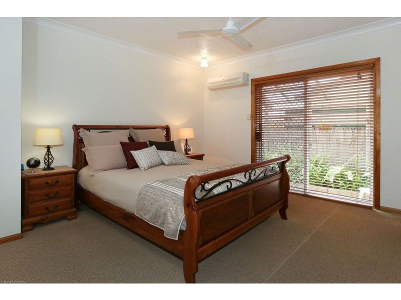 9 Crispin Court, Kirwan QLD 4817