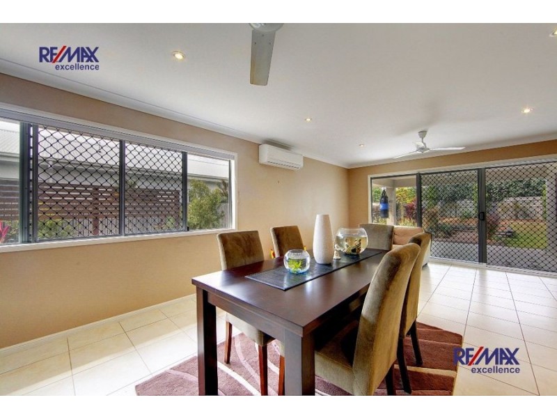 14 Sykes Close, Burdell QLD 4818