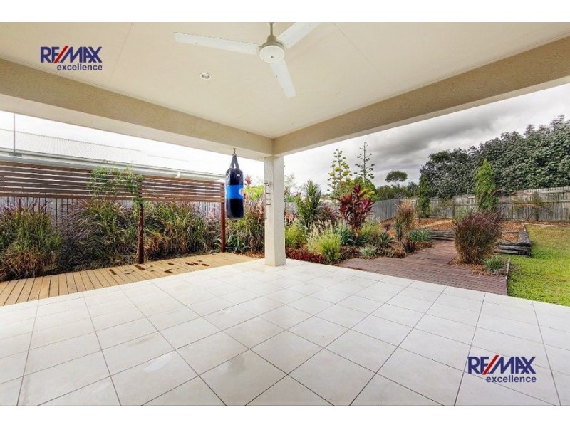 14 Sykes Close, Burdell QLD 4818