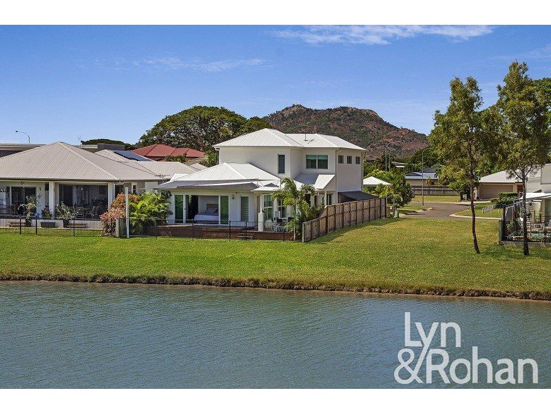 3a Edgewater Court, Idalia QLD 4811