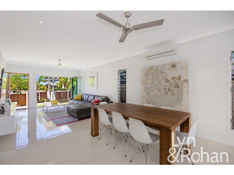 3a Edgewater Court, Idalia QLD 4811