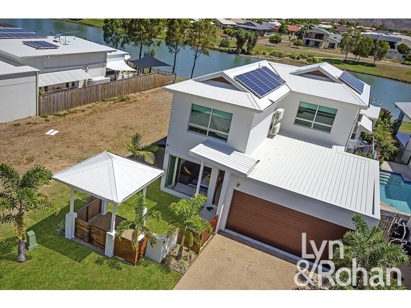 3a Edgewater Court, Idalia QLD 4811