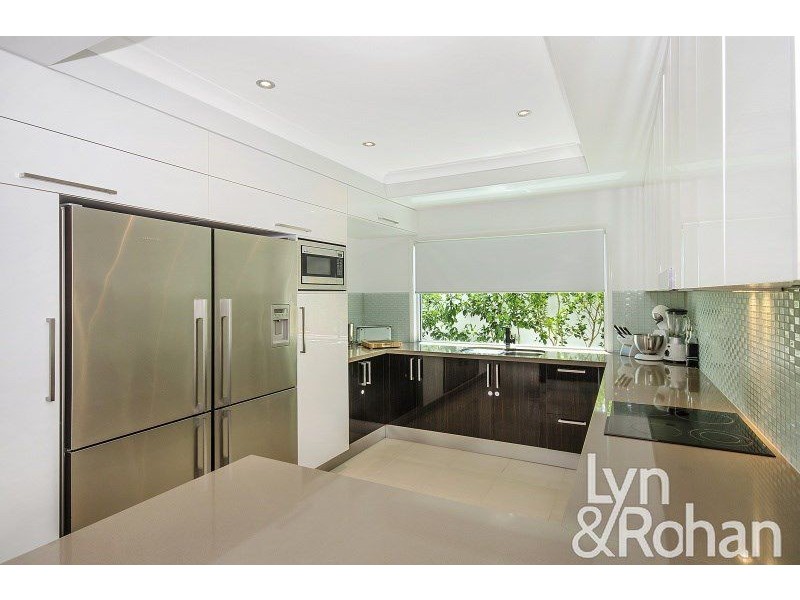 3a Edgewater Court, Idalia QLD 4811