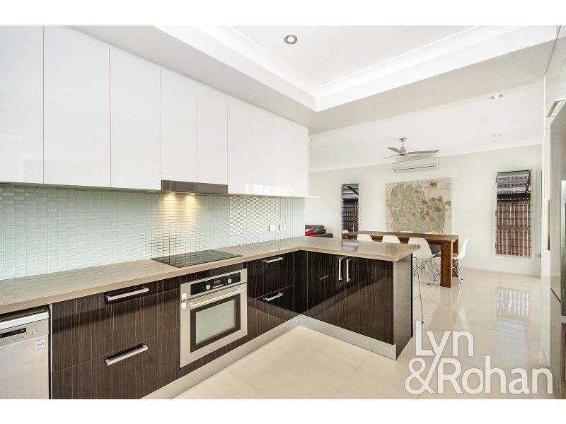 3a Edgewater Court, Idalia QLD 4811