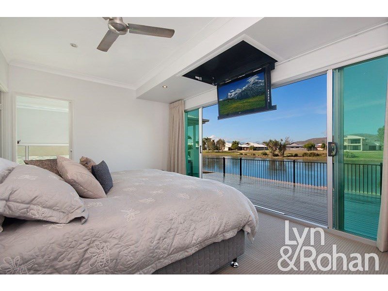 3a Edgewater Court, Idalia QLD 4811