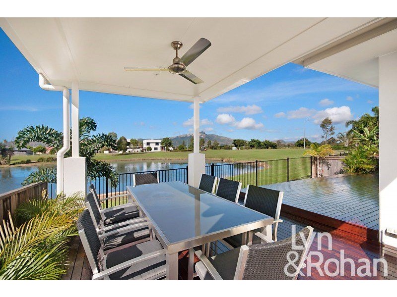 3a Edgewater Court, Idalia QLD 4811