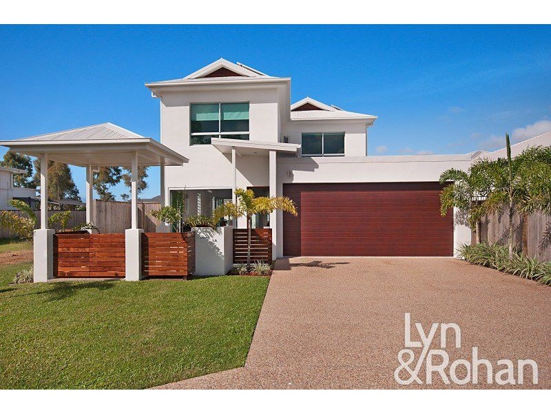 3a Edgewater Court, Idalia QLD 4811
