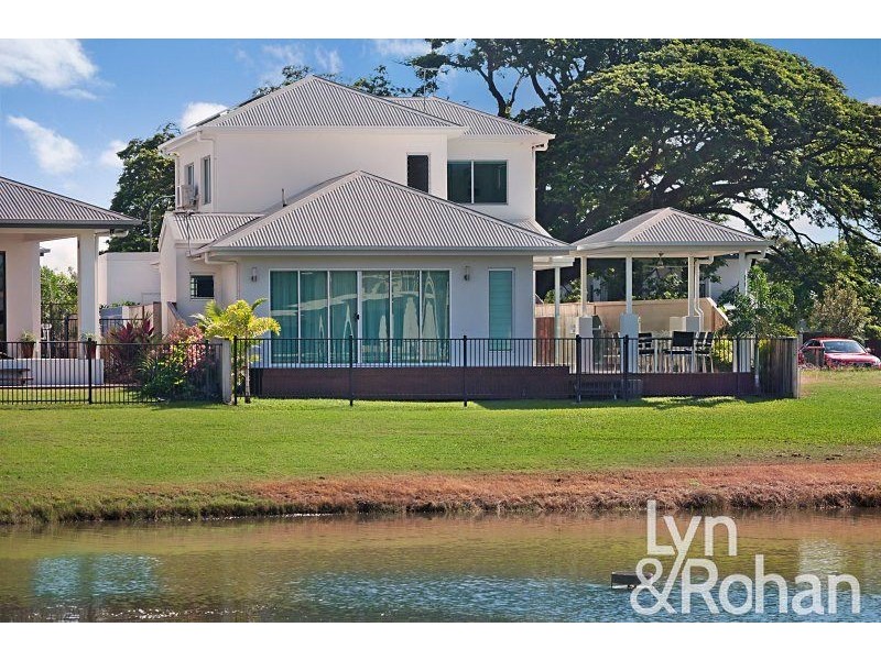 3a Edgewater Court, Idalia QLD 4811