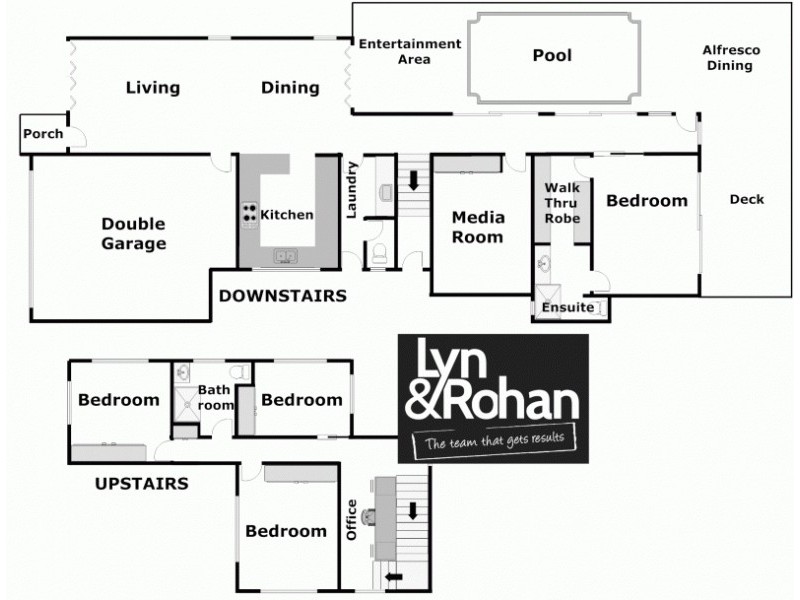 3a Edgewater Court, Idalia QLD 4811 Floorplan