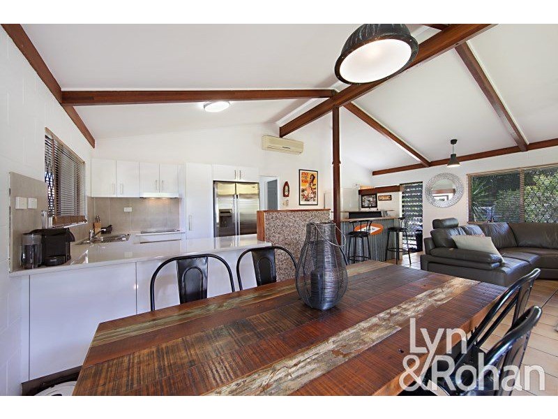 1 Pilea Court, Annandale QLD 4814